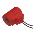 12V 14x50 mm coil